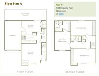 232 N Lemoore Ave - 1