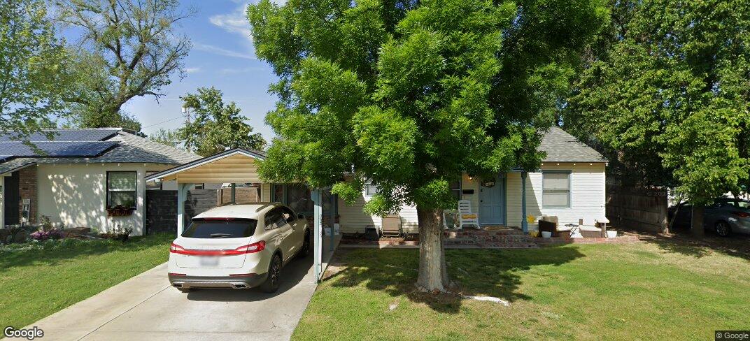 261 West Terrace Drive