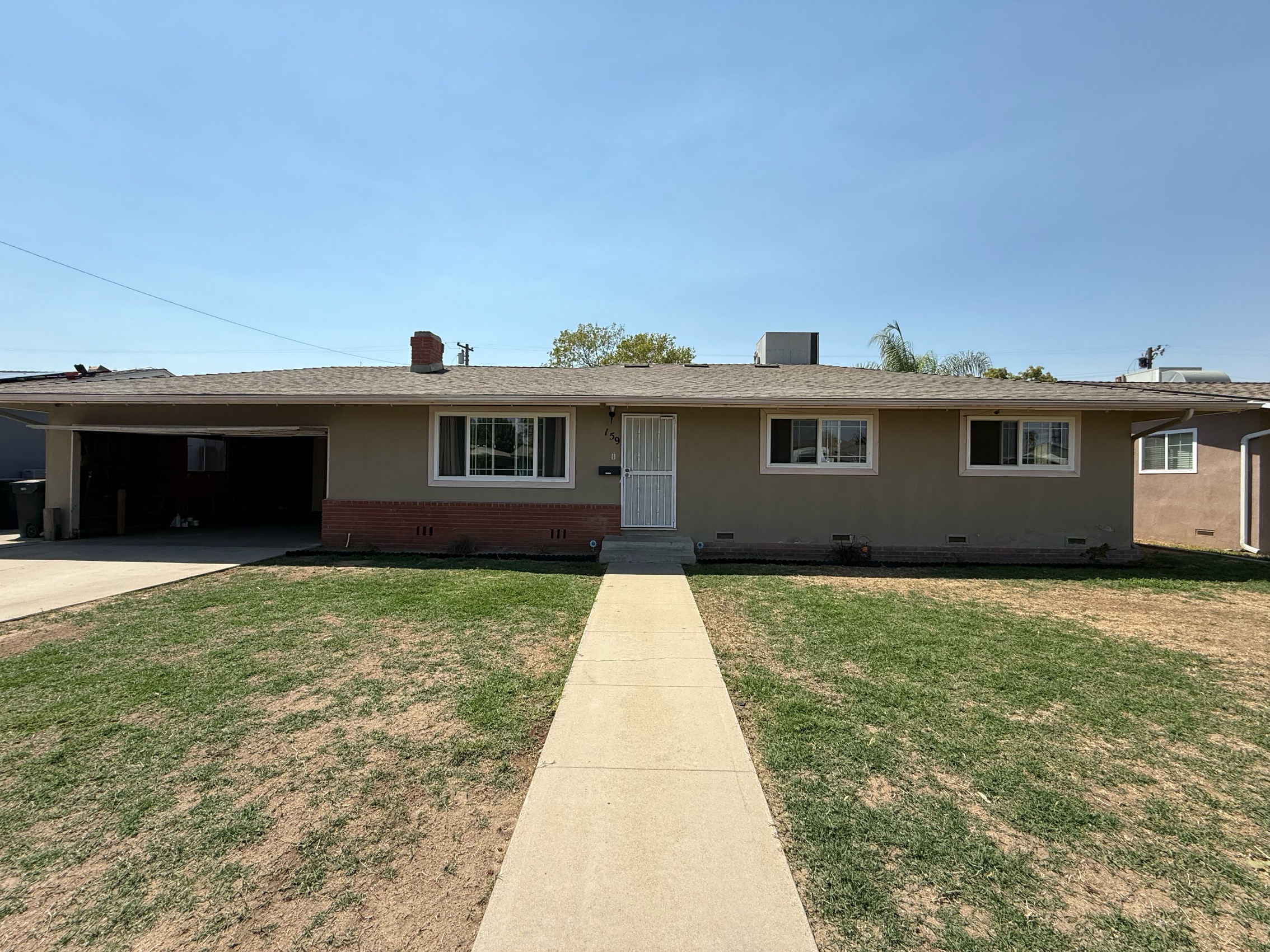 159 W Burlwood Lane