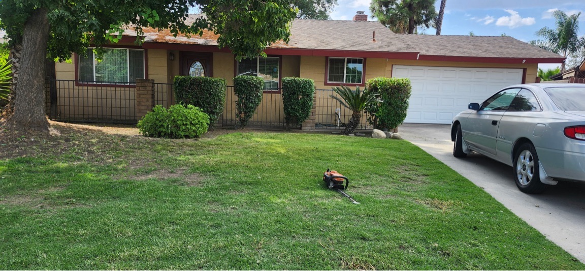 3833 West Cherry Court - 1