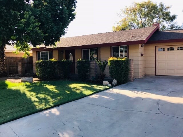 3833 West Cherry Court - 1